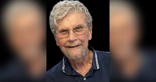 Obituary for John Colin Gerber