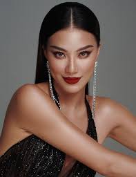 Đại diện Việt Nam Kim Duyên tại Miss Universe 2021 chuẩn bị gì cho đêm  chung kết sắp diễn ra?