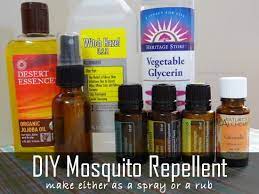 In fact, a study of clove essential oil's effectiveness as a natural ant repellent showed it a 100% ant mortality within 6 hours, and it repelled 99% within 3 hours of application.1 that's awesome! Diy Mosquito Repellent Spray Or Rub On Recipe The Thrifty Couple