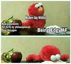 We Are Memethinkers On Instagram Memes Philosophy Philosophymemes Jokes Wokememes Thinker Sarca Philosophy Memes What Is Astrology Astrology