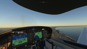 Flight Training With Microsoft Flight Simulator 2020
