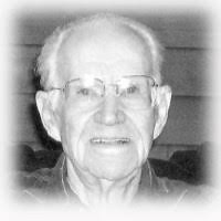 Raymond Caldwell Obituary (2009)