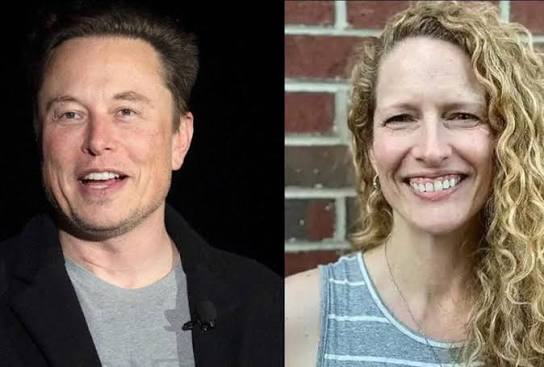 Elon Musk's ex-girlfriend Jennifer Gwynne sold pictures of herself & the  Tesla boss, and some items presented by Musk, for Rs 1.3 crores at an  auction https://www.news18.com/news/buzz/elon-musks-ex-girlfriend-makes-rs-1-3-crore-from-auctioning-photos  ...