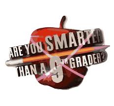 Prove it by passing this quiz. Are You Smarter Than A 9th Grader Quiz Read Scoops