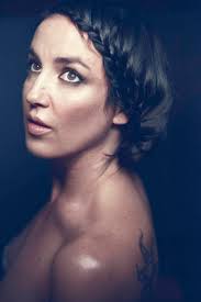 Singer, rapper, artist, environmentalist: Kinnie Starr