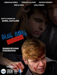 Purge (TV Series 2019– )