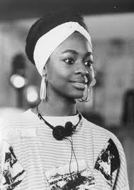 Patrice Mcdowell Fan Casting for Coming to America