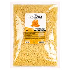 Pentru femeile care isi doresc unghii mai frumoase, mai lungi si cu un aspect nivelat, gelurile uv sunt alternativa perfecta. Ceara Epilat Elastica Granule Italia Cu Miere De Albine Sensopro 500g
