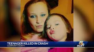 OSP: Teen driver dead after crash in Clermont County