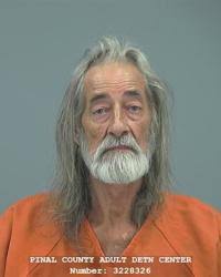 AJ man arrested after allegedly biting woman in face