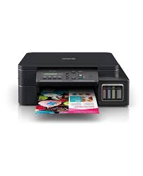 Karşılaştırmak için ekle karşılaştırmak için eklendi. Brother Dcp T310 Compact 3 In 1 Inkjet Printer