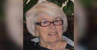 Barbara Poor Hatt Obituary