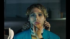 5 Seconds Of Summer 'Me Myself & I' by Harry Law