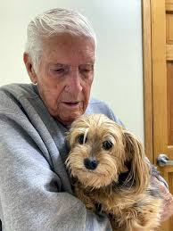 Walter Long Obituary