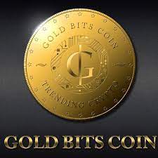 Gold Bits Coin Is A Cryptocurrency Which Is Backed By Gold And Value Of Trending Crypto Bitcoin Coins Cryptocurrency