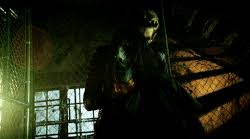 A werewolf and lion hybrid, theo explains when everyone's head tilts. Lowenmensch Teenwolf Next Generation Wikia Fandom
