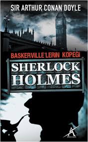 Sherlock Holmes Baskerville Lerin Kopegi D R Kultur Sanat Ve Eglence Dunyasi