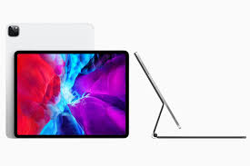 Does The New Magic Keyboard Support Old Ipad Pro Models New Ipad Pro New Apple Ipad Apple Ipad Pro
