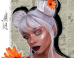 Fireboy And Water Girl Projects :: Photos, videos, logos, illustrations and  branding :: Behance