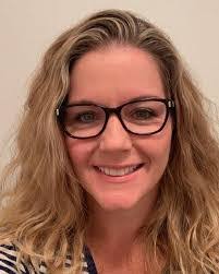 Danielle Hillman's Instagram, Twitter & Facebook