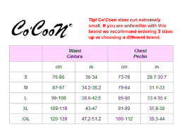 Cocoon Powernet Specialized Posture Corrector Bra