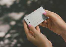 Review The Light Phone 2 Is A Dumb Phone Meant To Replace Your Smartphone Gq