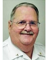 DONALD JOHNSON Obituary (1943