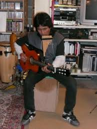 Jacinto Peralta « migraton