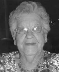 Shirley Mae (Randall) Harrison Obituary