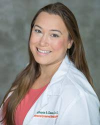 Primary Care Providers