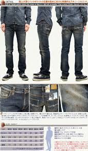 ボード just nudie jeans のピン