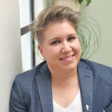 Ginette Thomas (@vivetuduelo) • Threads, Say more