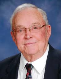 Obituary information for Wilbert LeRoy "Bert" Holtkamp