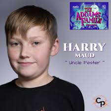 Congratulations to our pupils Albie, Evie, Harry and Lily for their  principal roles in 'The Addams Family Young@Part'. 💜 Another fantastic  show coming to the Whitby Pavilion from Whitby Musicals 🎙 There