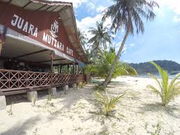 Kampung Juara Malaysia 2019