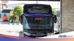 Penomoran dan julukan bus po haryanto. Soal Hitung Hitungan Solar Dan Betapa Sulit Jadi Kru Po Haryanto