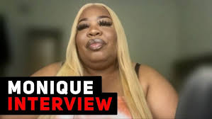 Monique Speaks On Derek Cheating, Relationship Status, + More