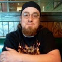 Cory Dean Shinn Obituary (1971