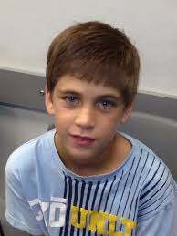 Luken Boyle Obituary (2003