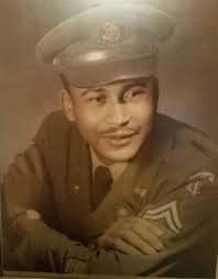 Leo Vaughan Obituary (2017)