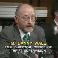 M. Danny Wall