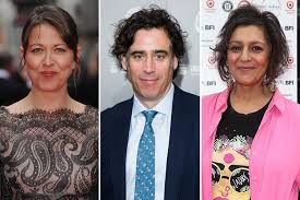 For appreciation and discussion of bbc uk radio drama. What Time Is The Split On Bbc One Tonight Who S In The Cast With Nicola Walker And Stephen Mangan And What S The New Drama About