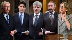 Has been the source of spirited debate for all the 2020 candidates. Agreement Announced For French Language Election Debate Election 2015