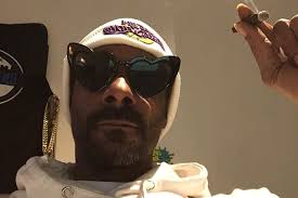 Snoop dogg is a west coast rapper who evolved under the tutelage of dr. Snoop Dogg Dazed