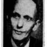 Carl Robert Herman Lemke (1894–1968)