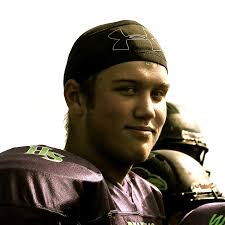 Mike Elrvom's South Fork High School Bio