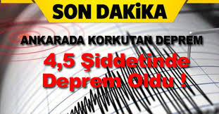 Afad ve kandilli rasathanesi'nin aktardığı son dakika haberine göre ankara'da deprem meydana geldi! Hdixwz0twqti6m
