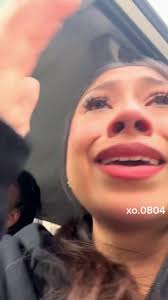 This is why you can't believe everything you see online This video went  crazy viral with 137k likes in under 24 hours of this girl crying because  her sister was taken by