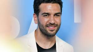 Und deshalb unterschied sich für ihn die erste zeit. The Netflix Drama What We Wanted Shows Elyas M Barek In An Extremely Unfamiliar Role The Limited Times