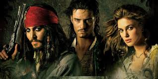 Пираты карибского моря (2003) ru (1.03/dlc) repack miststuck. Pirates Of The Caribbean Dead Man S Chest 2006 Download Torrents